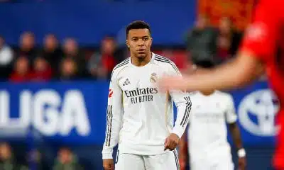Pronostic Real Madrid – Real Sociedad : Mbappé prêt à lancer sa saison ?