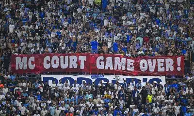 OM : mauvaise nouvelle pour les supporters avant la reprise