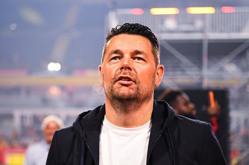 Pierre Sage (RC Lens)