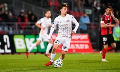 ASSE Mercato : énorme opportunité pour Bardeli, un signal fort envoyé aux Verts