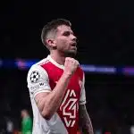 OM Mercato : Lorenzi active une prestigieuse piste à l&rsquo;AS Monaco !
