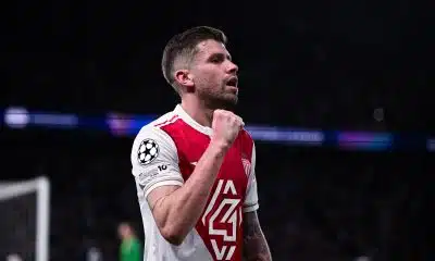 OM Mercato : Lorenzi active une prestigieuse piste à l’AS Monaco !