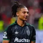 RC Lens Mercato : un premier verdict est tombé pour Ganiou au PSG !