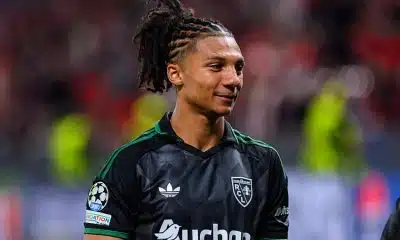 RC Lens Mercato : un premier verdict est tombé pour Ganiou au PSG !