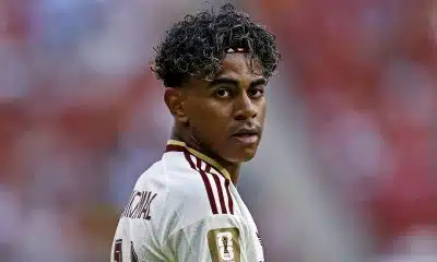 Barça : Lamine Yamal a déjà choisi le futur buteur du club !