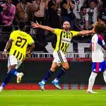 OL : le Fenerbahçe brise le rêve de C1, les raisons de l’échec