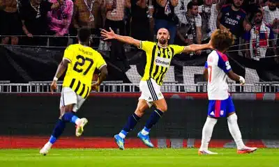 OL : le Fenerbahçe brise le rêve de C1, les raisons de l’échec