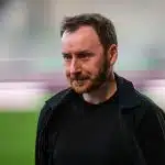 ASSE : des bonnes et mauvaises nouvelles pour Ian Cathro avant Guingamp !
