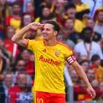 RC Lens – AJ Auxerre (5-2) : un match spectaculaire pour débuter, les notes des Sang et Or