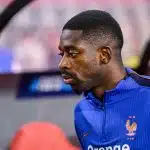 Stade Rennais : Dembélé rappelle un chiffre fort sur la formation rennaise