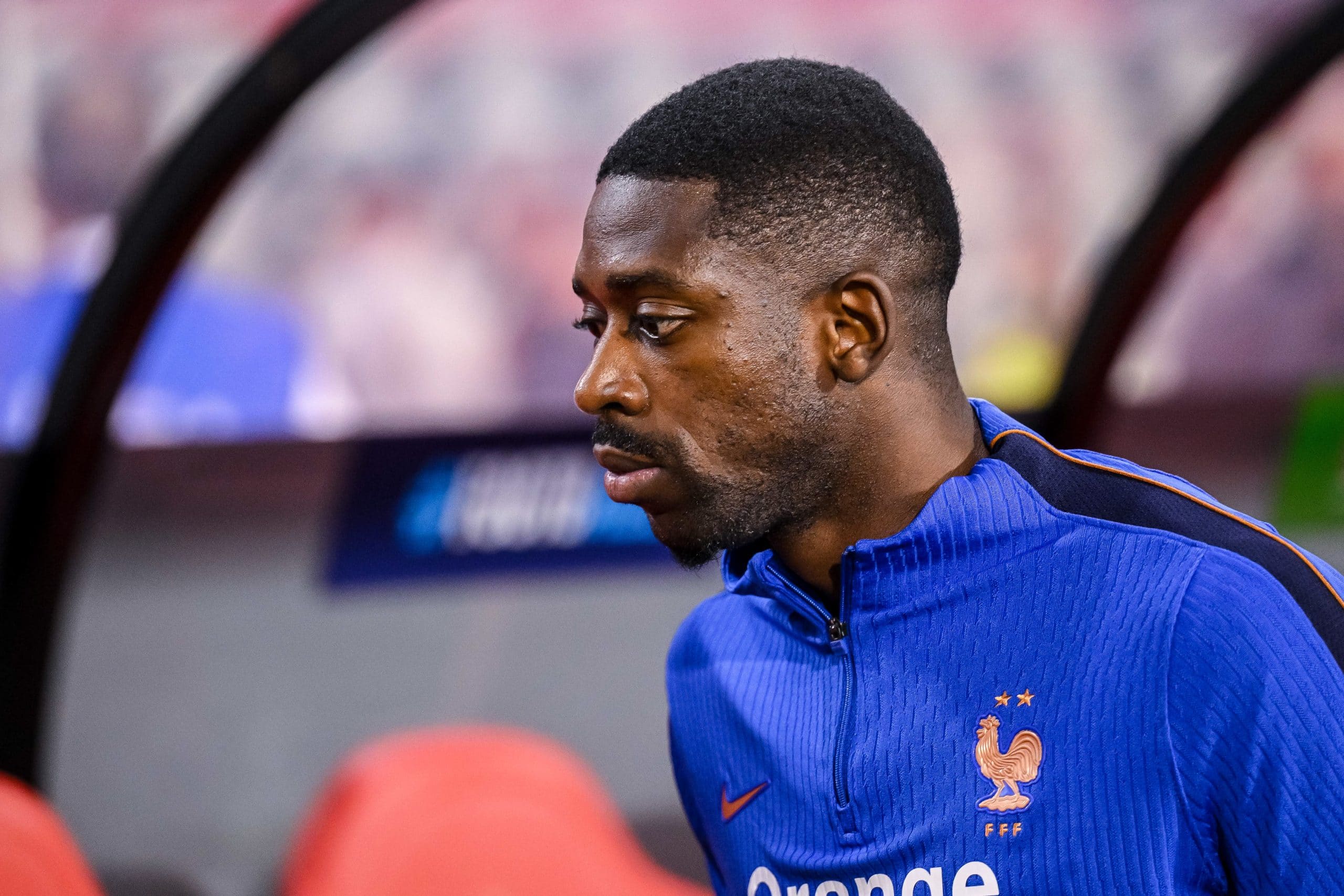 Stade Rennais : Dembélé rappelle un chiffre fort sur la formation rennaise