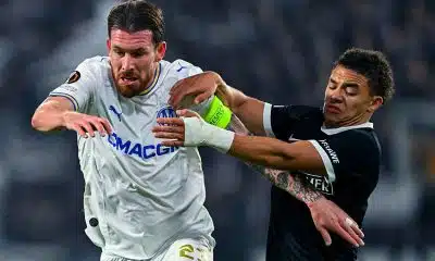 Sturm Graz – OM (1-0) : nouvelle défaite pour les Marseillais, les tops et flops