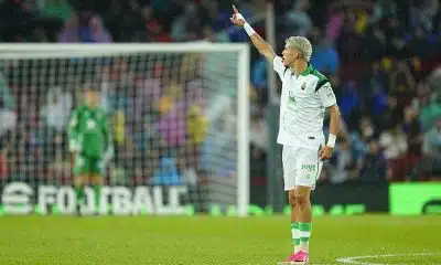 Stade Rennais Mercato : Haise prêt à lâcher une nouvelle icône en Liga ?