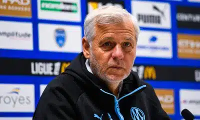 OM Mercato : la priorité de Genesio a déjà fuité pour janvier