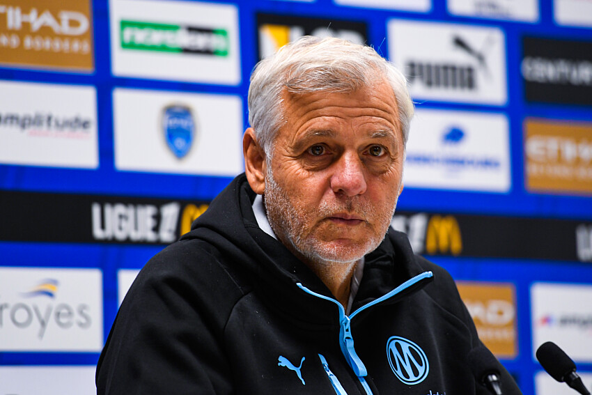 Bruno Genesio (OM)