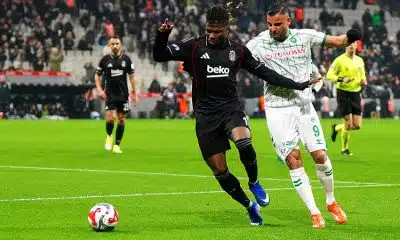 OM Mercato : un attaquant de Ligue des Champions en approche ?