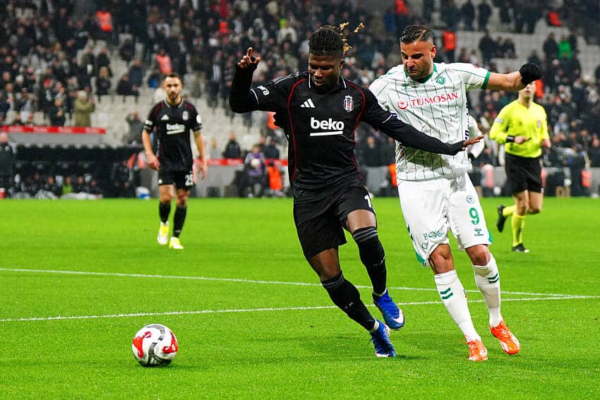 El Bilal Touré (Atalanta)