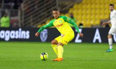 FC Nantes Mercato : un ancien du PSG bien connu des supporters tout proche de signer !