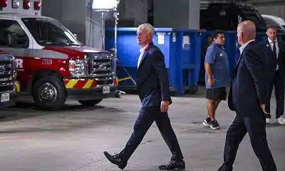 France – Angleterre : Deschamps s’agace après l’Espagne et prépare une révolution dans son onze