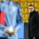 Luis Castro, le coach de l'USL Dunkerque.