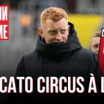 RC Lens : c’est quoi ce cirque au Mercato ?