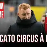 RC Lens : c’est quoi ce cirque au Mercato ?