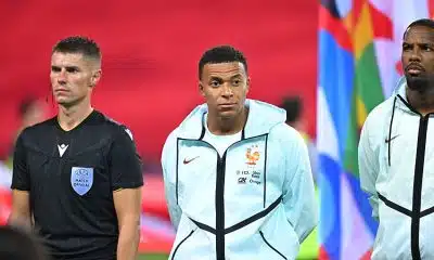 Équipe de France : Daniel Riolo s’emporte sur Mbappé !