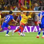 RC Lens Mercato : rebondissement de dernière minute pour Rayan Fofana !