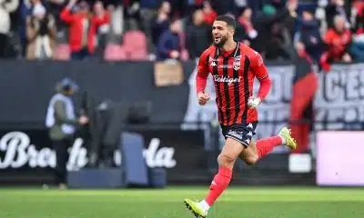 ASSE Mercato : coup dur pour l’arrivée de Sohaib Naïr !