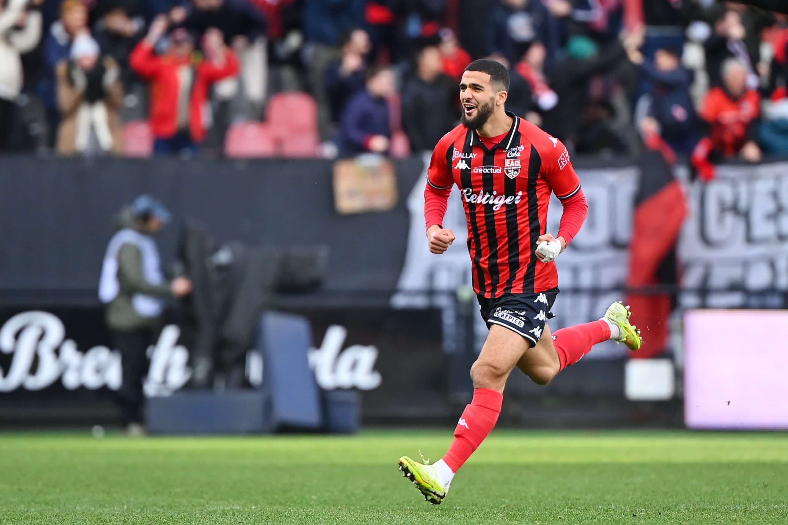 Sohaib Naïr