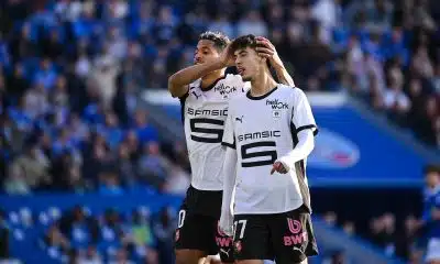 Stade Rennais : 3 départs programmés pour cet été qui peuvent rapporter gros !