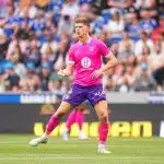 Stade Rennais Mercato : le tout nouveau chouchou de Haise lui a dit oui, coup de tonnerre en vue !
