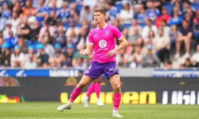 Stade Rennais Mercato : le tout nouveau chouchou de Haise lui a dit oui, coup de tonnerre en vue !
