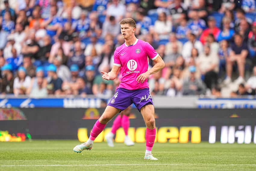 Charlie Cresswell (Toulouse)