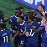 France – Espagne : la compo des Bleus a fuité !