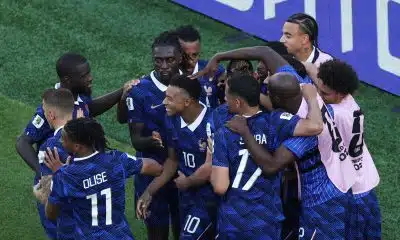 France – Espagne : la compo des Bleus a fuité !