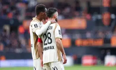 RC Lens : Pierre Sage annonce du changement au milieu et évoque déjà l’avenir !
