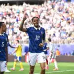 PSG : Arsenal passe à l’action pour Bradley Barcola