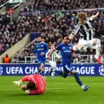 Champions League : en attendant le PSG, le FC Barcelone connaît un potentiel adversaire