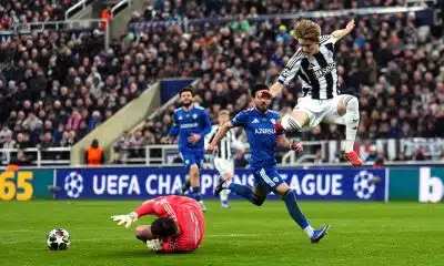 Champions League : en attendant le PSG, le FC Barcelone connaît un potentiel adversaire