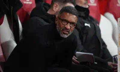 Chantilly – Stade Rennais : la compo des Rouge et Noir est là