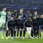 Chauffé par une bombe, un candidat de téléréalité énumère les joueurs du Real Madrid !