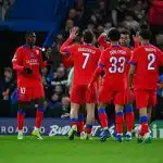 Chelsea – PSG (0-3) : Paris en balade, Kvaratskhelia et Safonov impressionnent