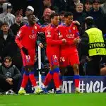 Chelsea – PSG (0-3) : Pierre Ménès et Daniel Riolo subjugués par les Parisiens, doublé en vue en Ligue des Champions !  