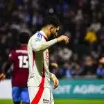 Bourgoin – OL : les images scandaleuses du dérapage raciste des supporters lyonnais