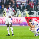 OL : Lyon craint le pire pour son avenir, les joueurs au fond du trou !