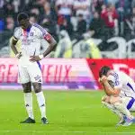 OL : Lyon craint le pire pour son avenir, les joueurs au fond du trou !