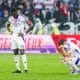 Rayan Cherki abattu à l'OL