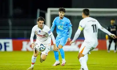 ASSE Mercato : le Stade Rennais a ciblé le remplaçant de Santamaria en L1