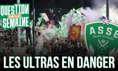 MHSC – ASSE, dissolutions des Ultras… quelles tendances ?